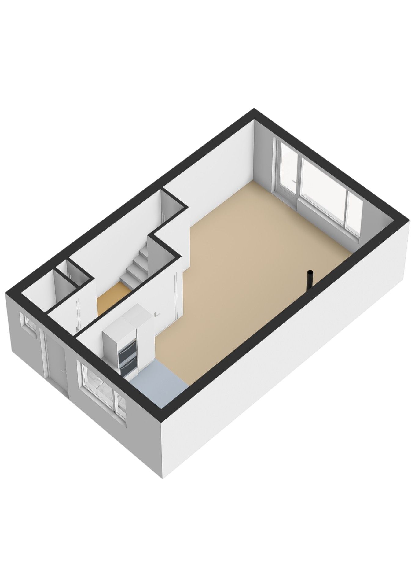 Foto 39 van Gentiaanweide 12