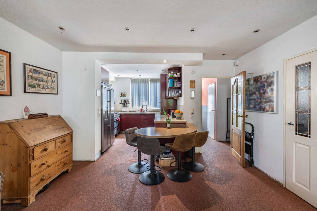 Foto 16 van Eland 35