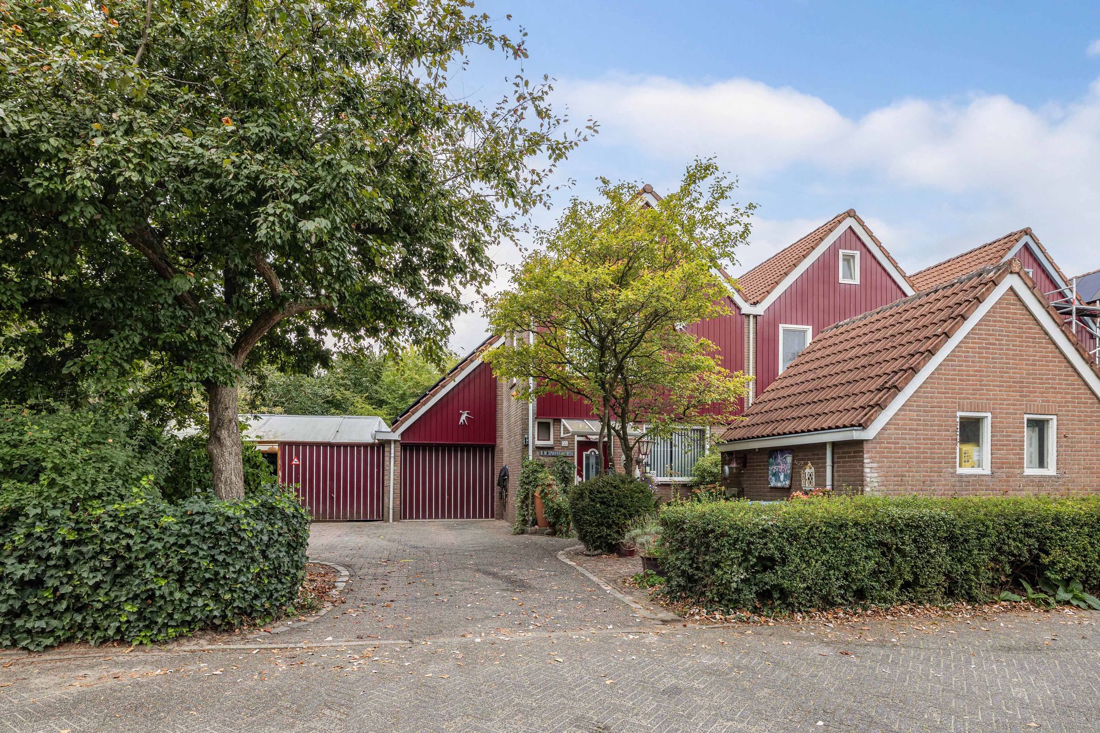 Eland, 35, Huizen, 1273GK, Noord-Holland, Nederland 35