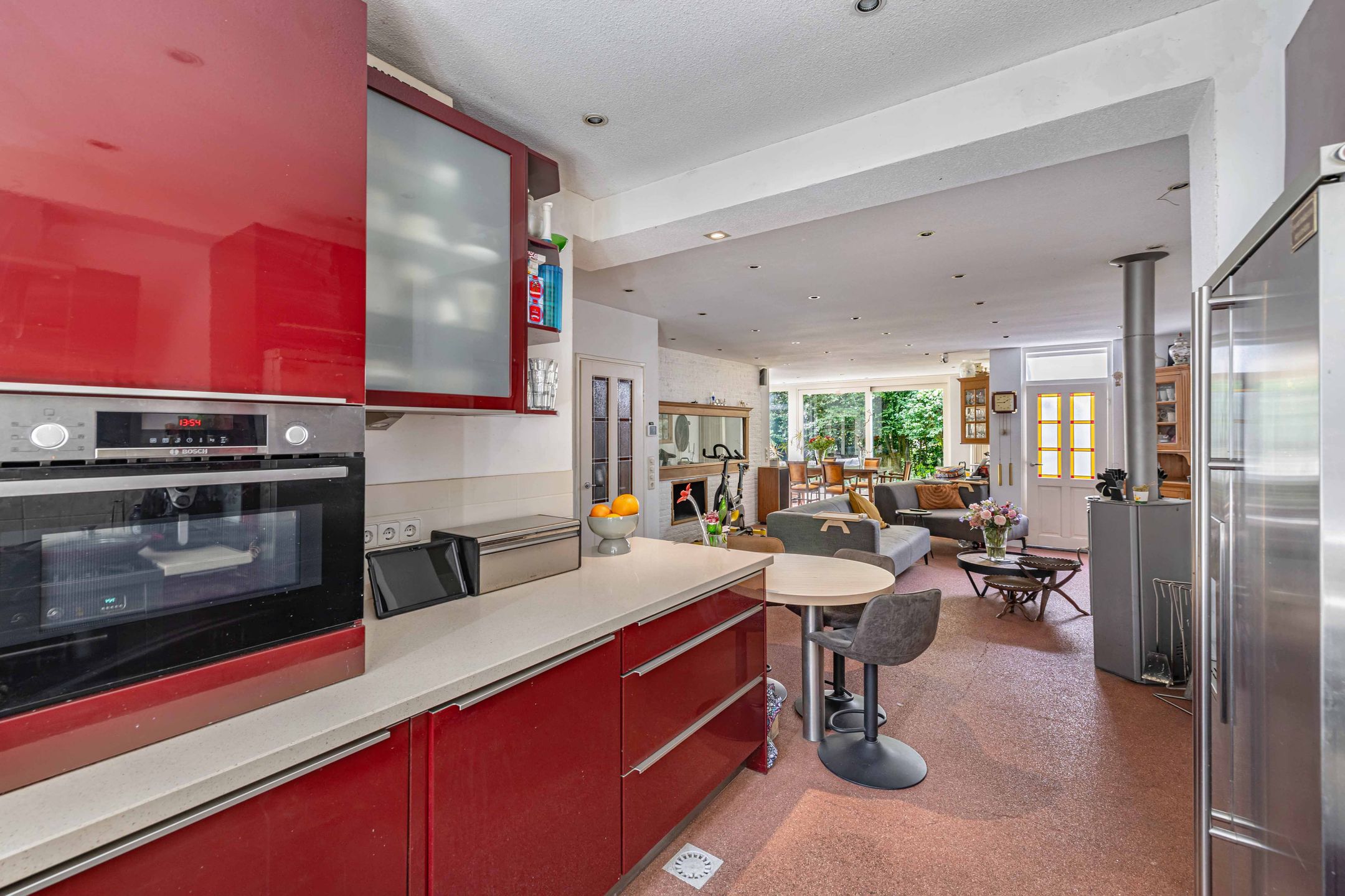 Foto 18 van Eland 35