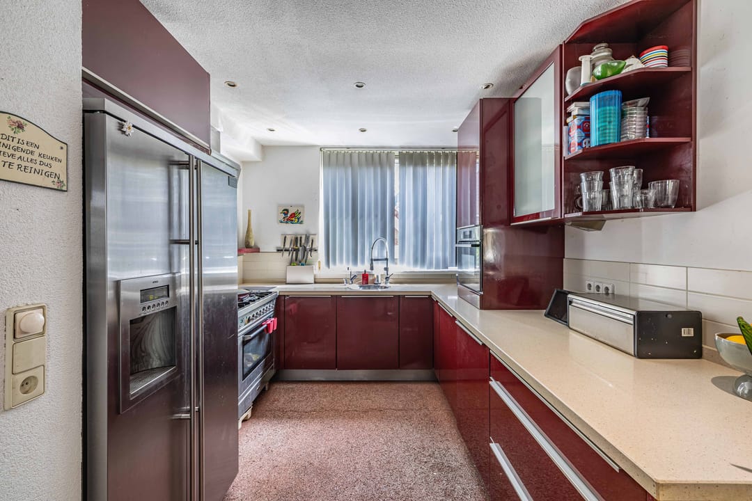 Foto 17 van Eland 35