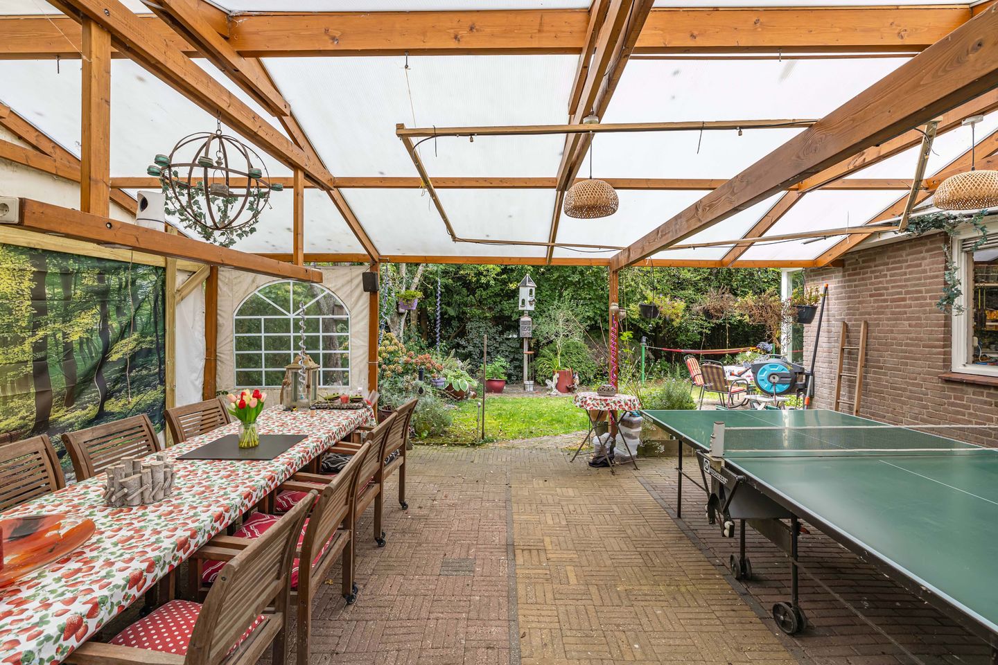 Foto 19 van Eland 35