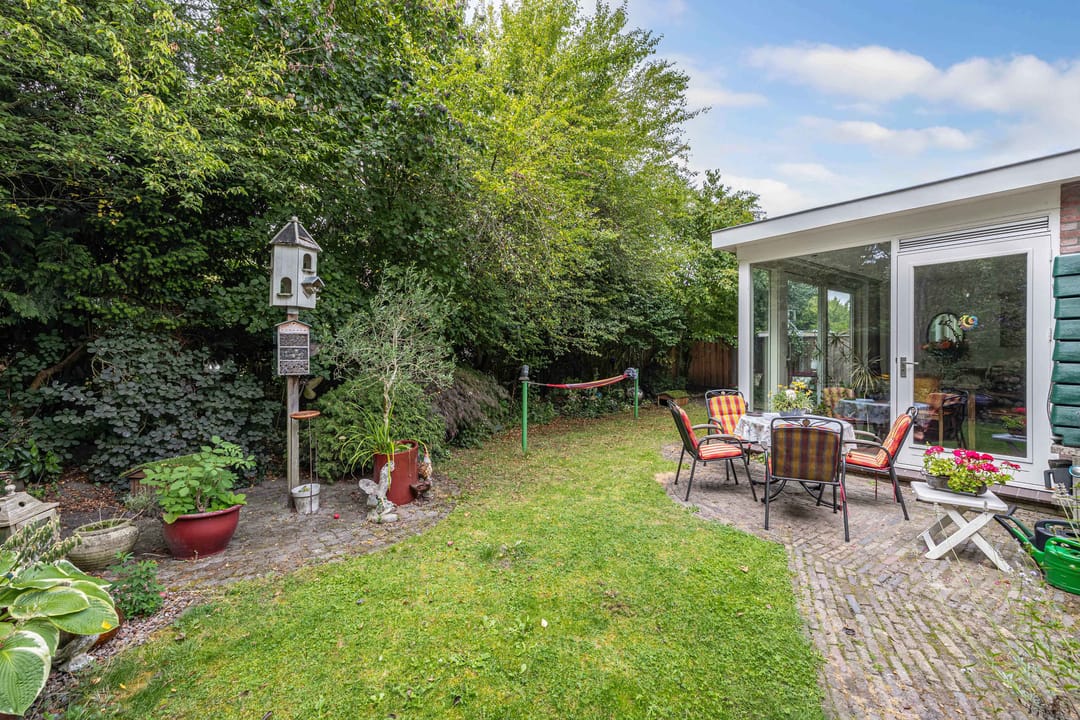 Foto 22 van Eland 35