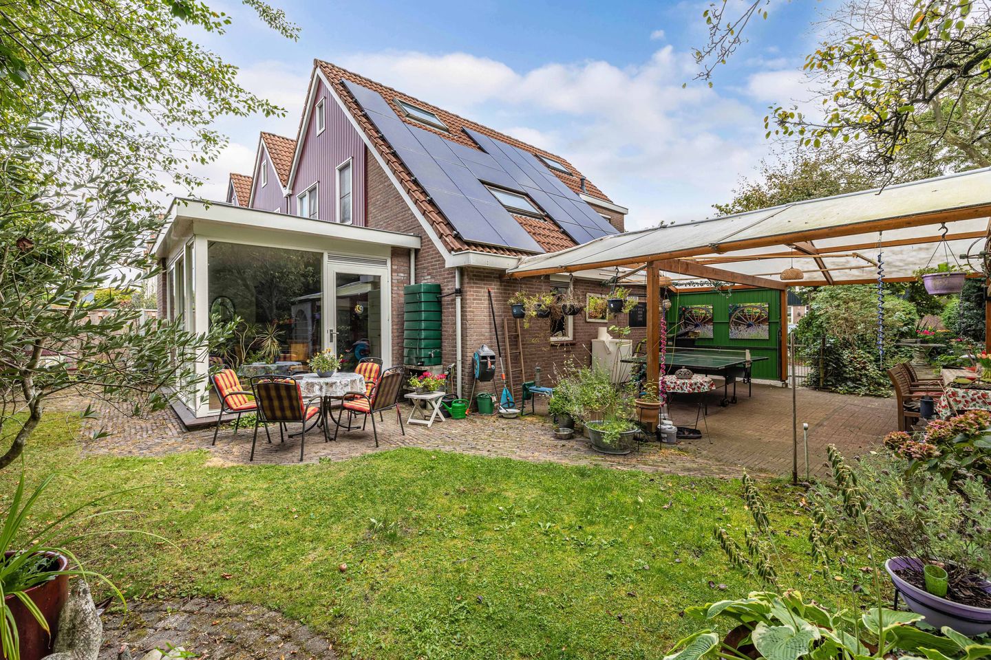 Foto 25 van Eland 35