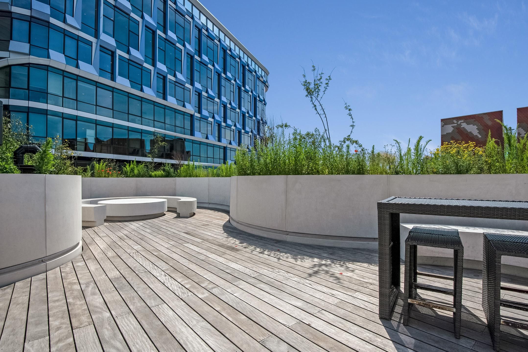 Foto 30 van Gustav Mahlerlaan 13-E