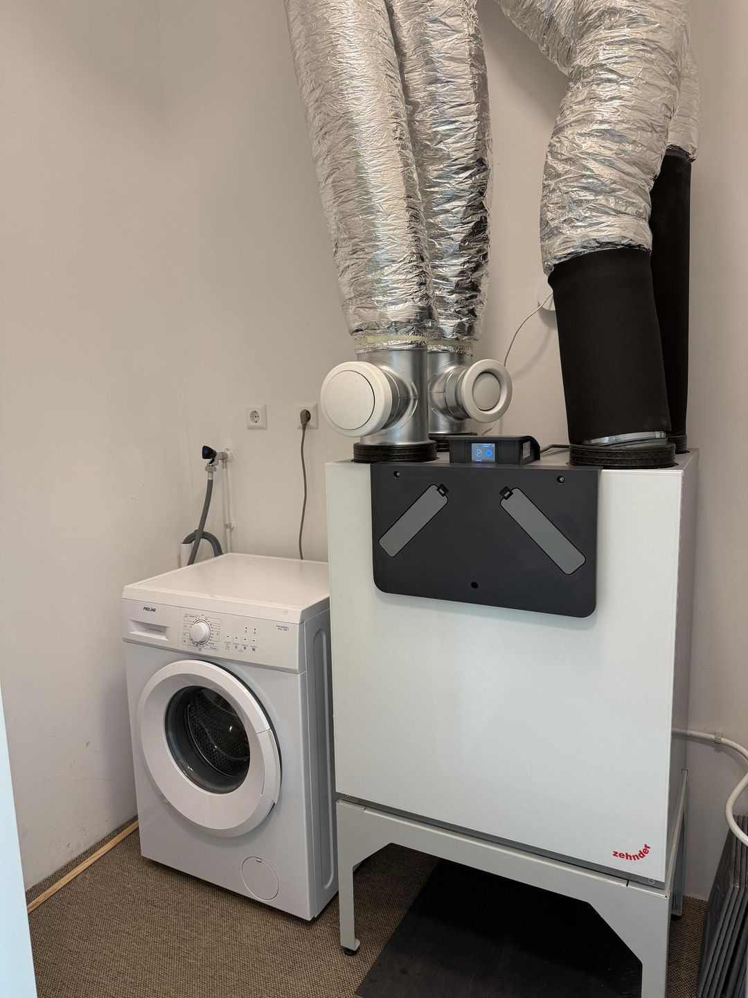 Foto 17 van Gustav Mahlerlaan 13-E