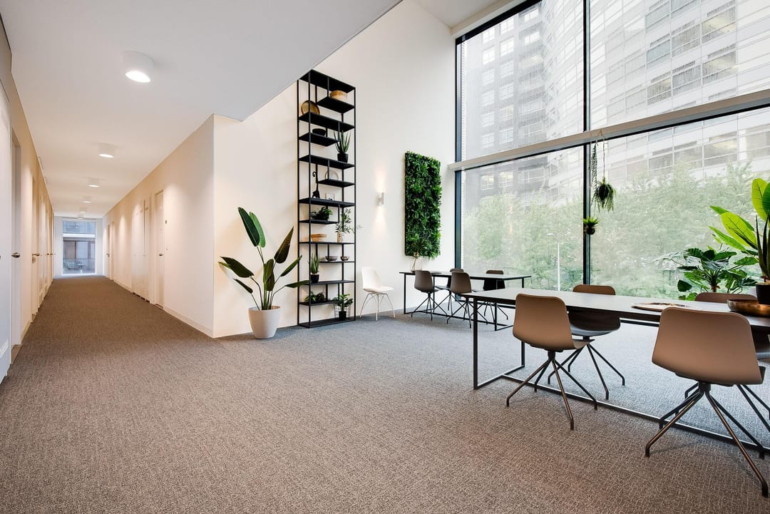 Foto 23 van Gustav Mahlerlaan 13-E