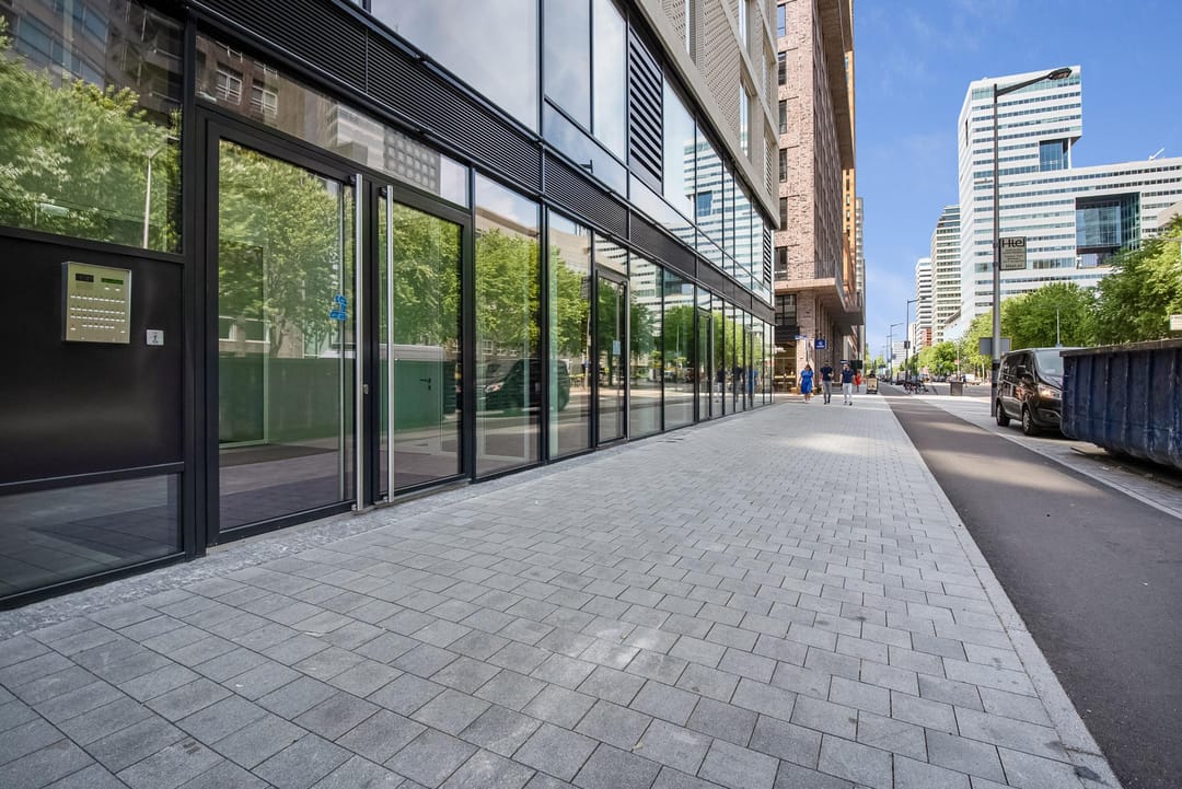 Foto 32 van Gustav Mahlerlaan 13-E