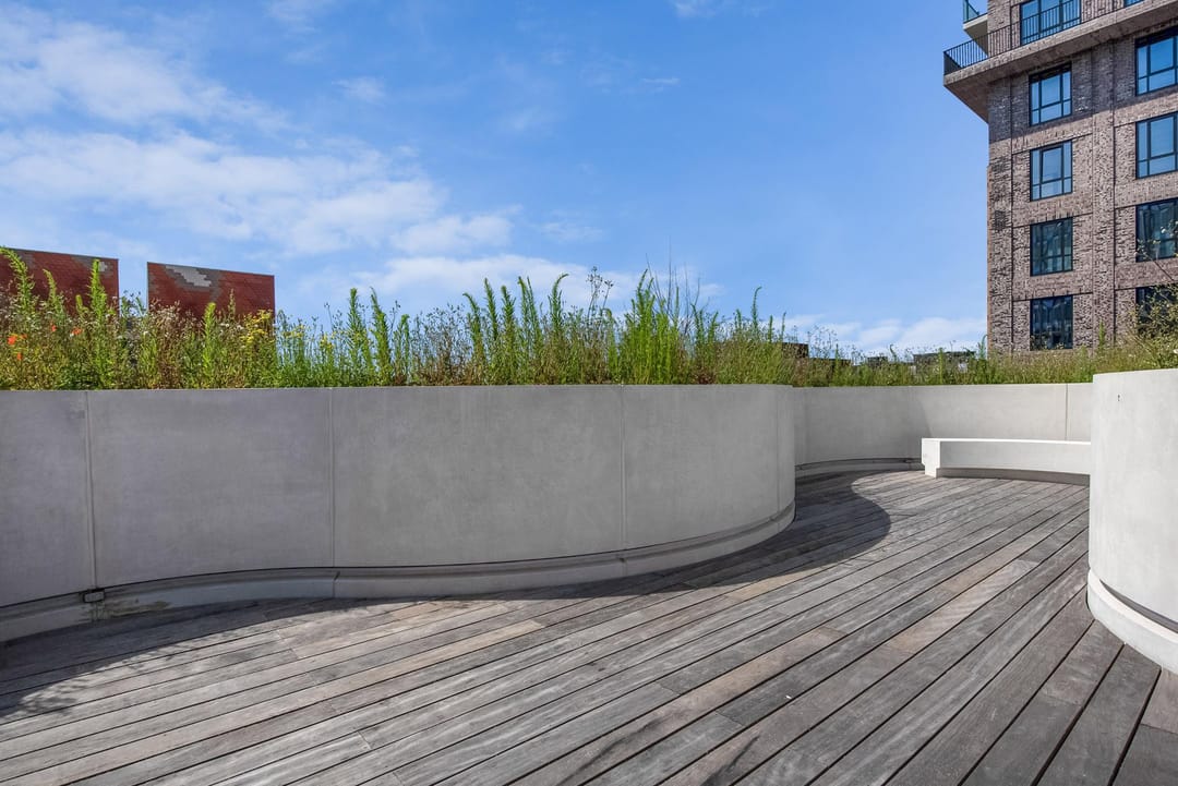 Foto 31 van Gustav Mahlerlaan 13-E