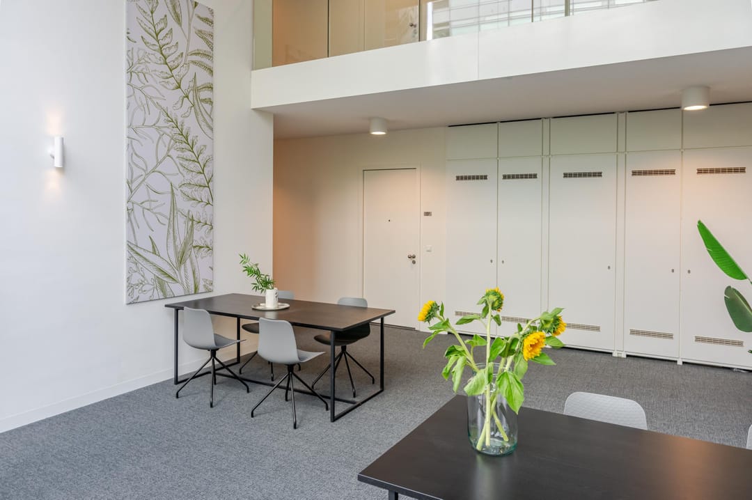 Foto 22 van Gustav Mahlerlaan 13-E