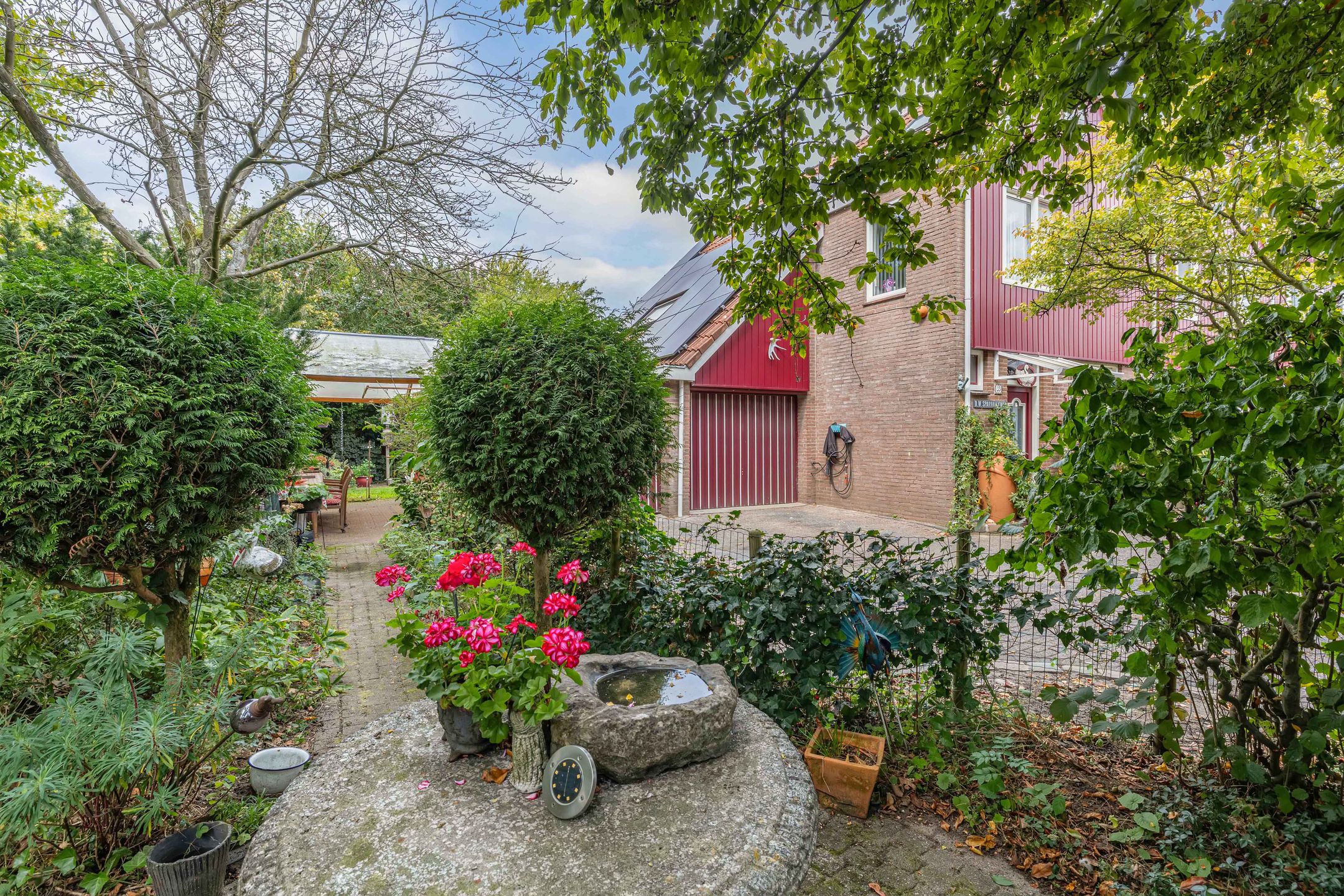 Foto 27 van Eland 35