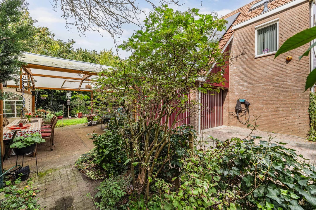 Foto 28 van Eland 35