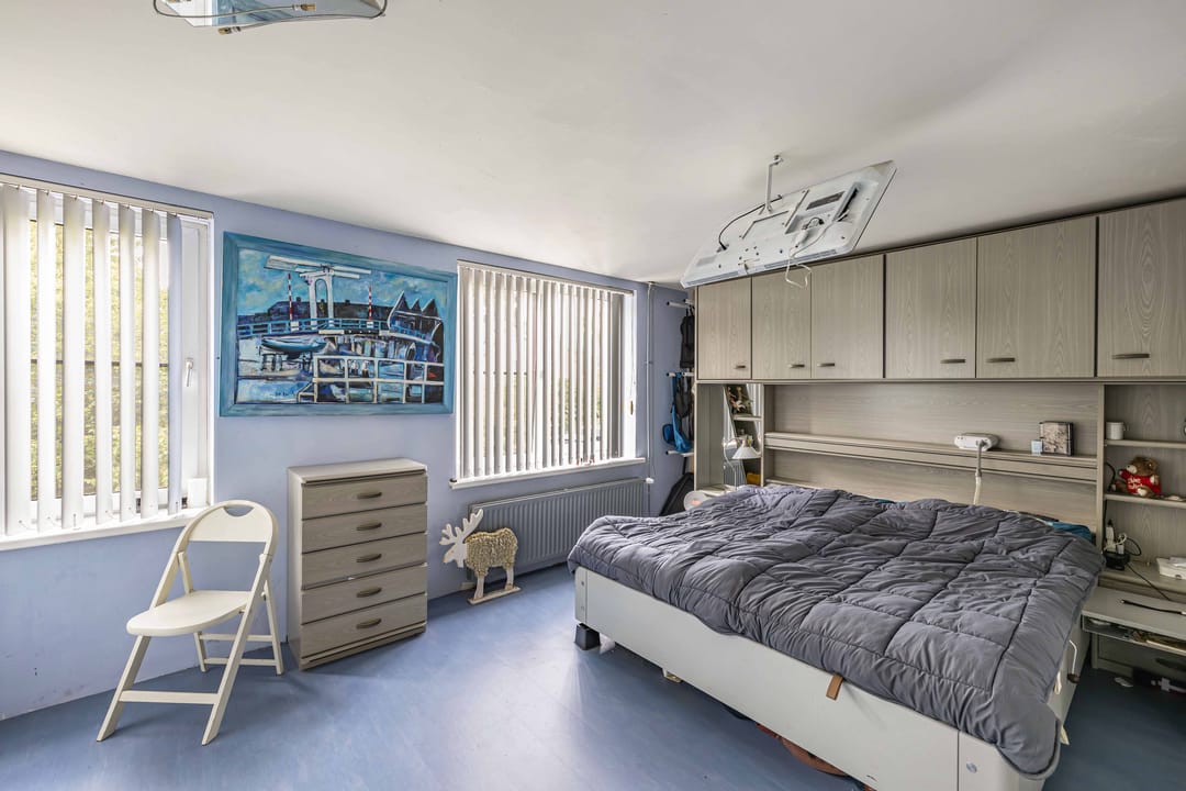 Foto 31 van Eland 35