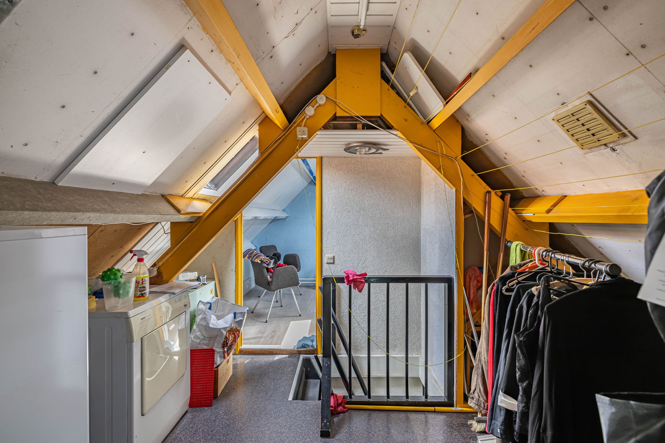 Foto 36 van Eland 35