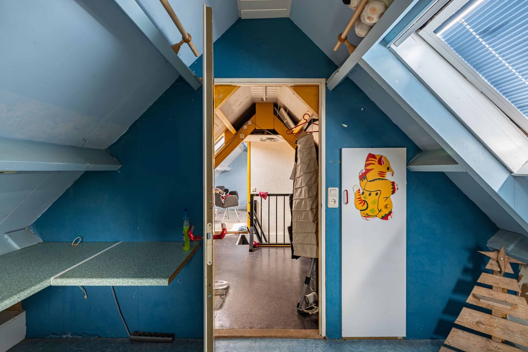 Foto 38 van Eland 35