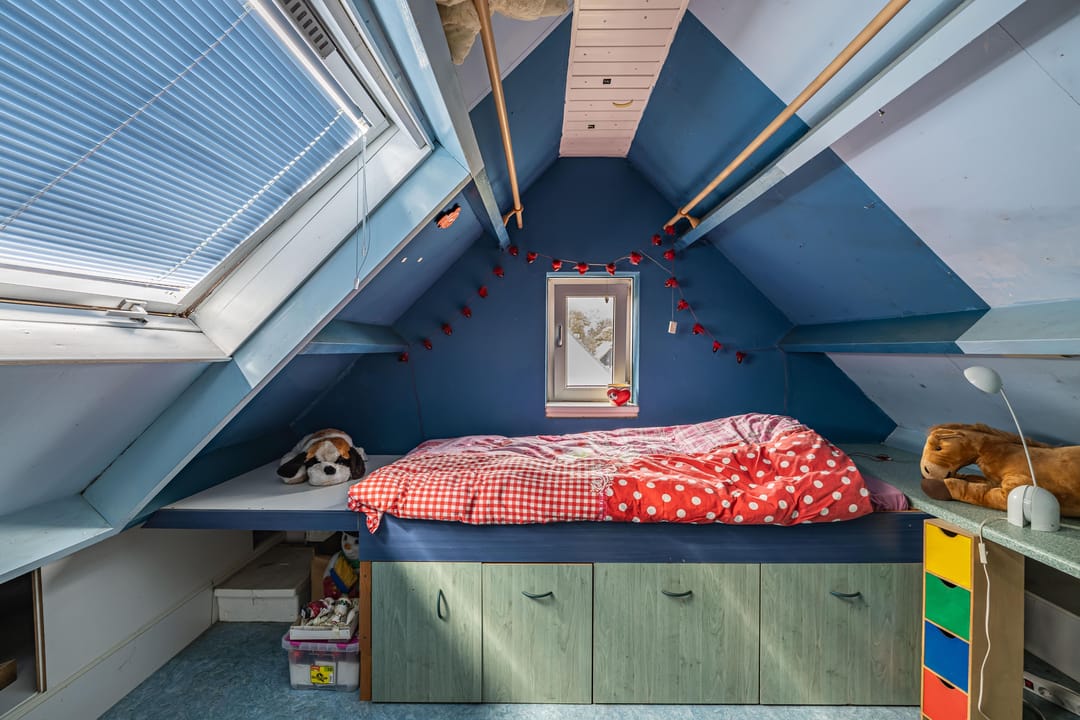 Foto 37 van Eland 35