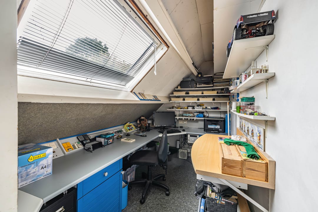 Foto 41 van Eland 35