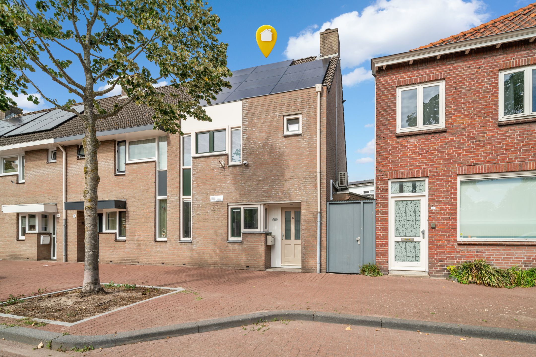 Hoogstraat 99
