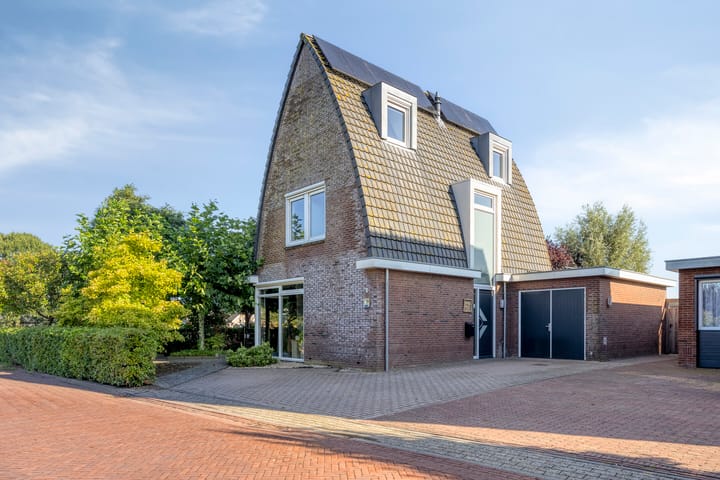 Foto 4 van Klaproosakker 34