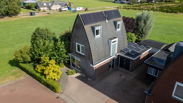 Foto 2 van Klaproosakker 34