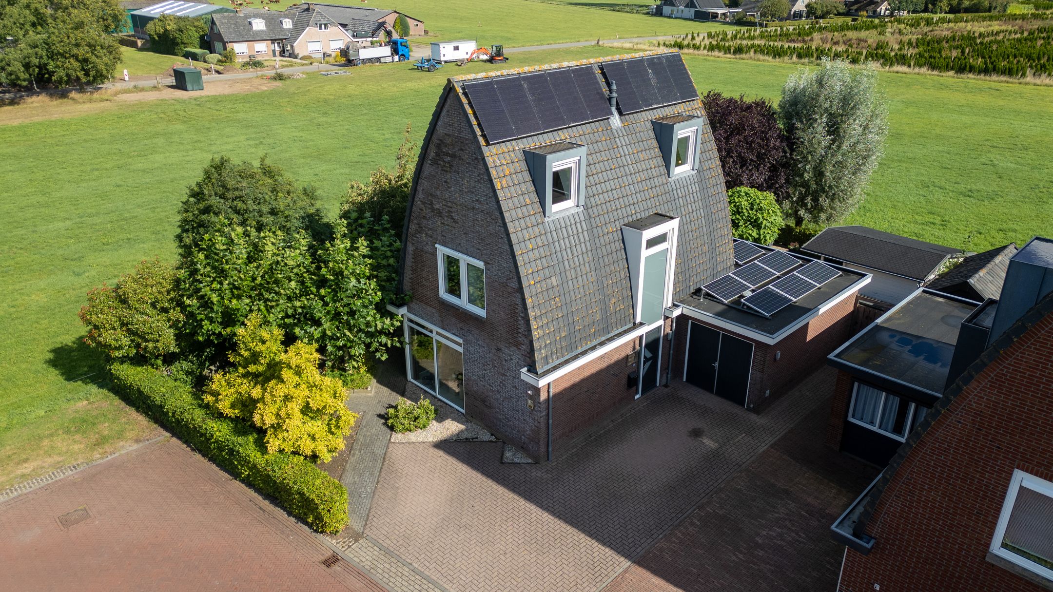 Klaproosakker, 34, Veessen, 8194LH, Gelderland, Nederland 34