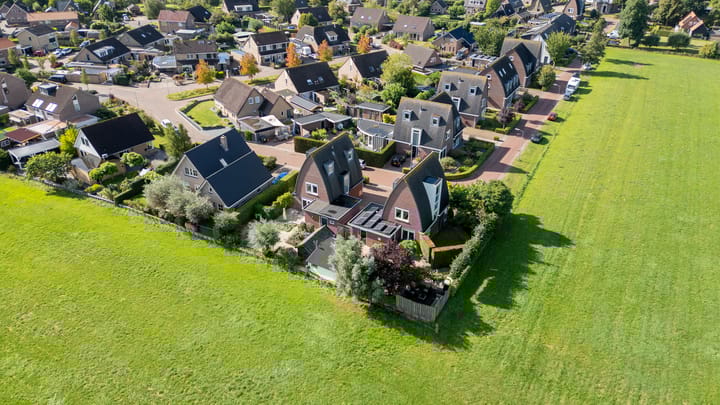 Foto 2 van Klaproosakker 34