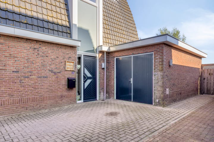 Foto 5 van Klaproosakker 34