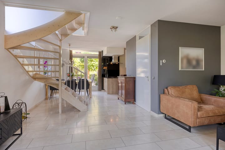 Foto 9 van Klaproosakker 34