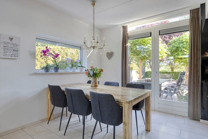 Foto 14 van Klaproosakker 34