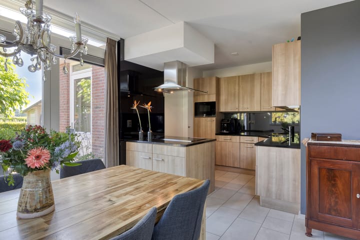 Foto 15 van Klaproosakker 34