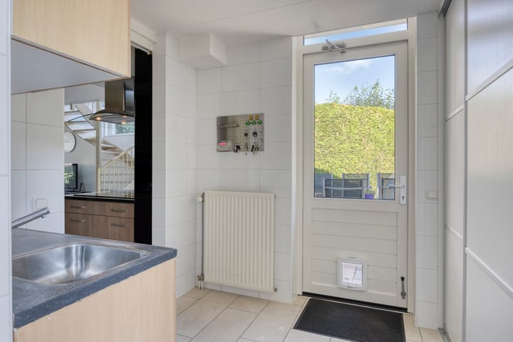 Foto 21 van Klaproosakker 34