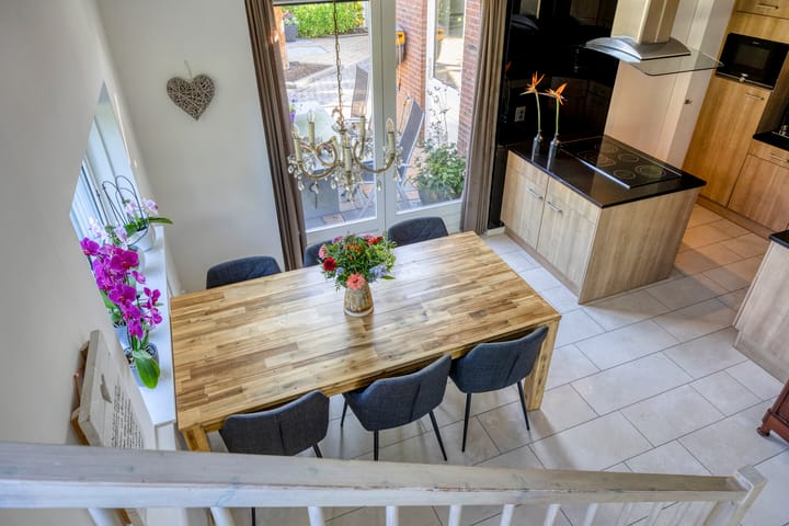 Foto 25 van Klaproosakker 34