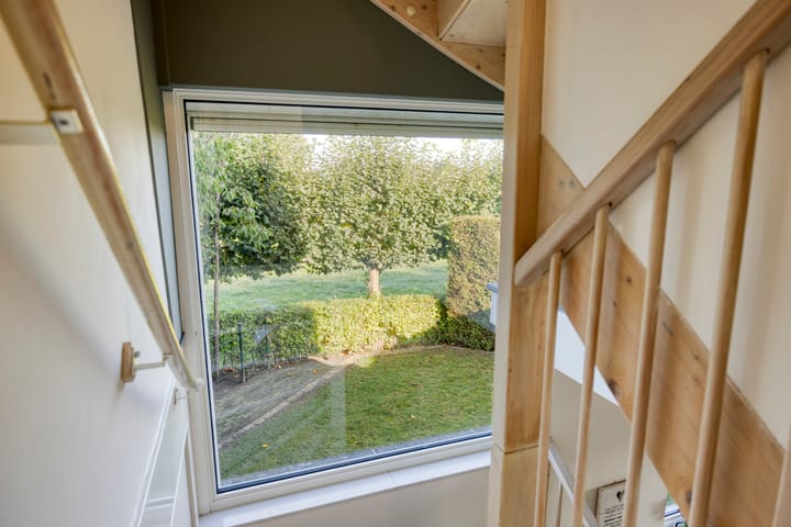 Foto 27 van Klaproosakker 34