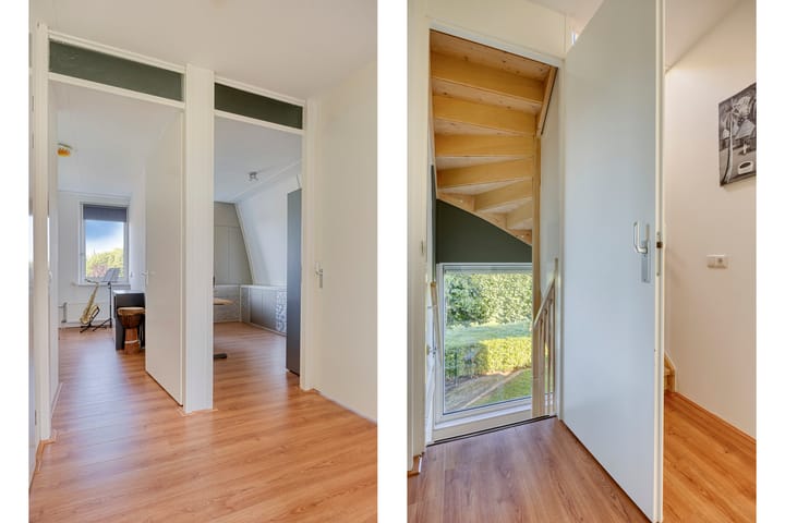 Foto 28 van Klaproosakker 34