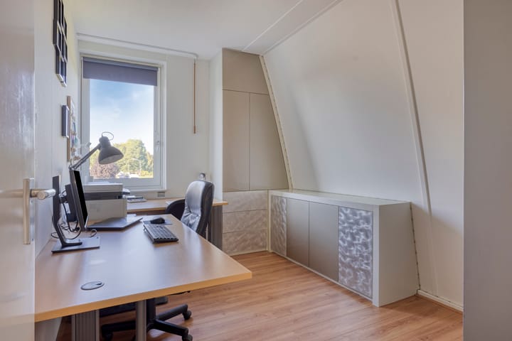 Foto 33 van Klaproosakker 34