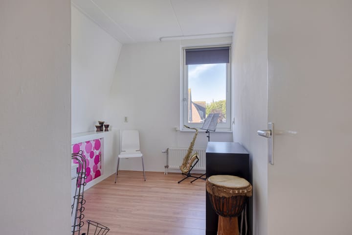 Foto 34 van Klaproosakker 34