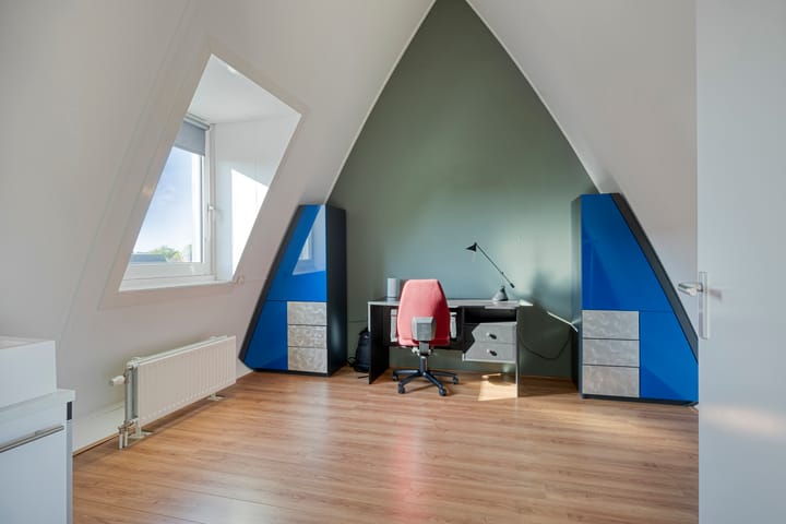 Foto 36 van Klaproosakker 34