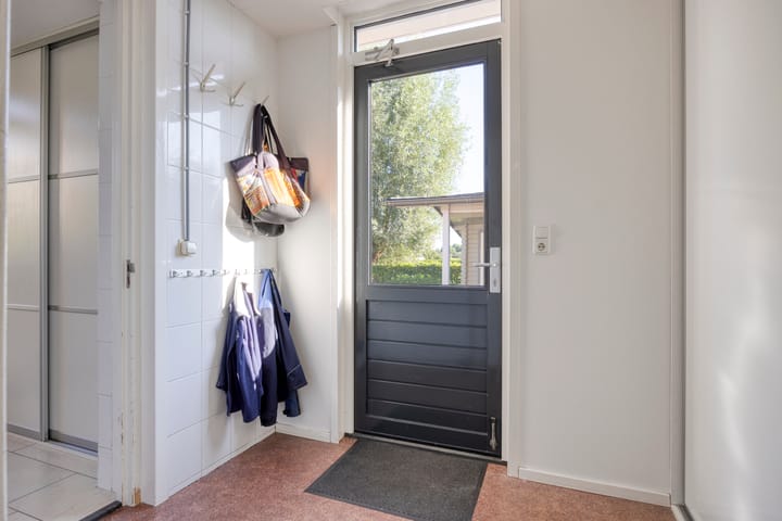 Foto 22 van Klaproosakker 34