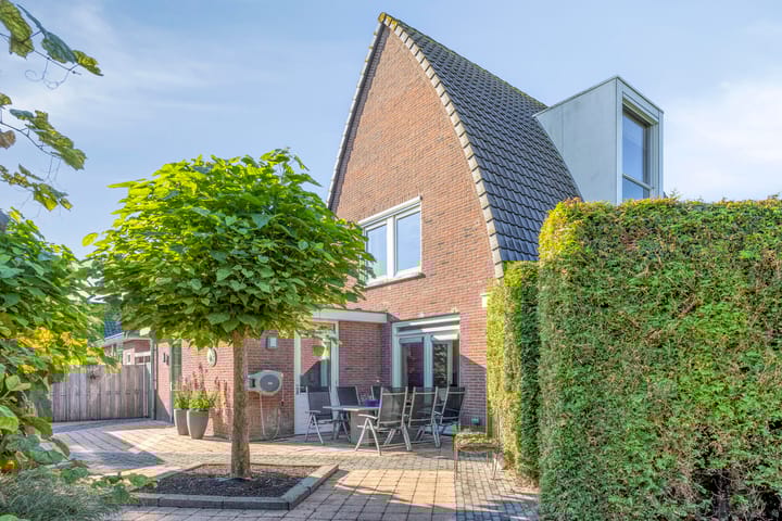 Foto 38 van Klaproosakker 34