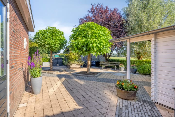 Foto 39 van Klaproosakker 34