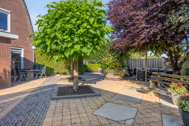 Foto 40 van Klaproosakker 34