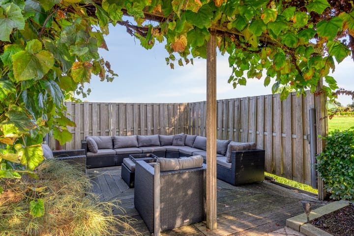 Foto 41 van Klaproosakker 34