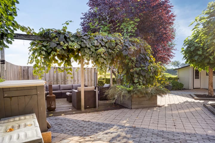 Foto 42 van Klaproosakker 34