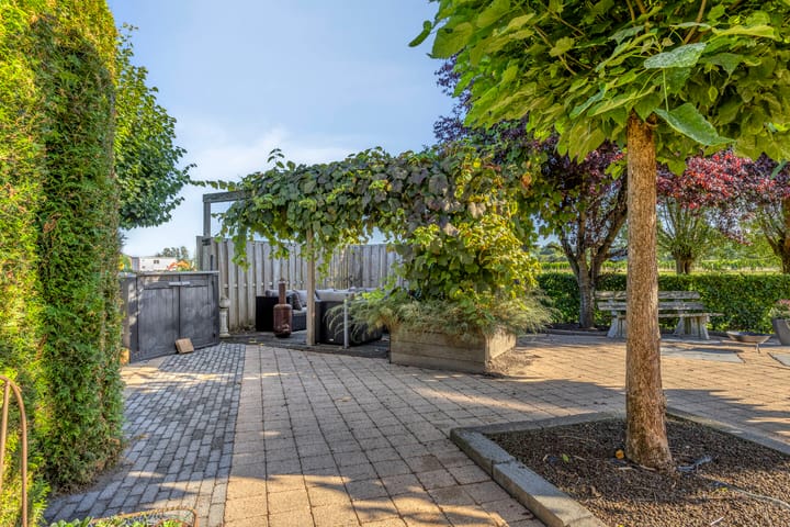 Foto 43 van Klaproosakker 34