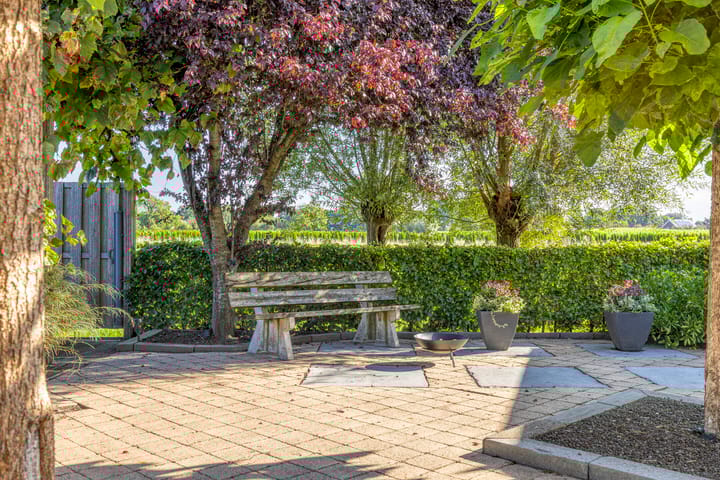 Foto 45 van Klaproosakker 34