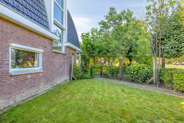 Foto 48 van Klaproosakker 34