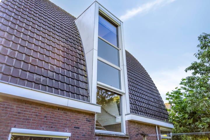 Foto 49 van Klaproosakker 34