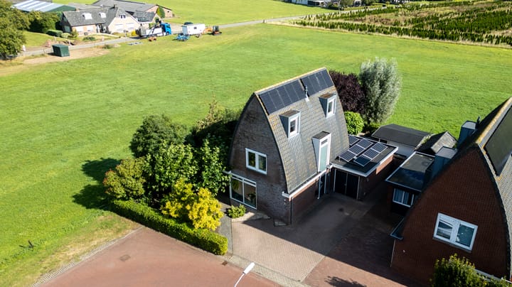 Foto 51 van Klaproosakker 34