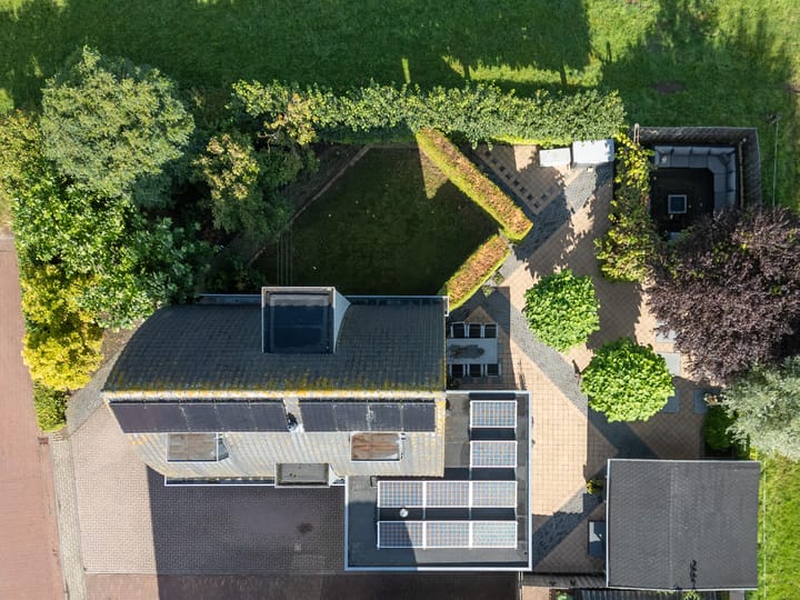 Foto 52 van Klaproosakker 34