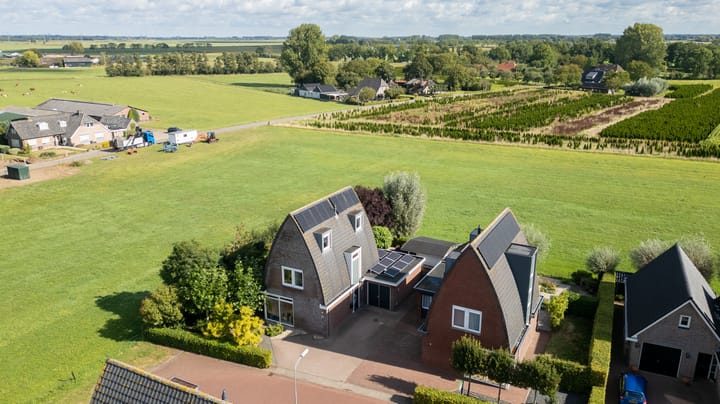 Foto 53 van Klaproosakker 34